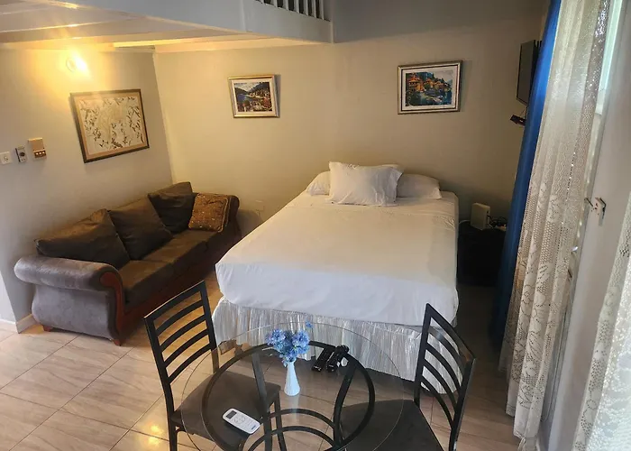 Apartamento Dunn's At Sandcastles *