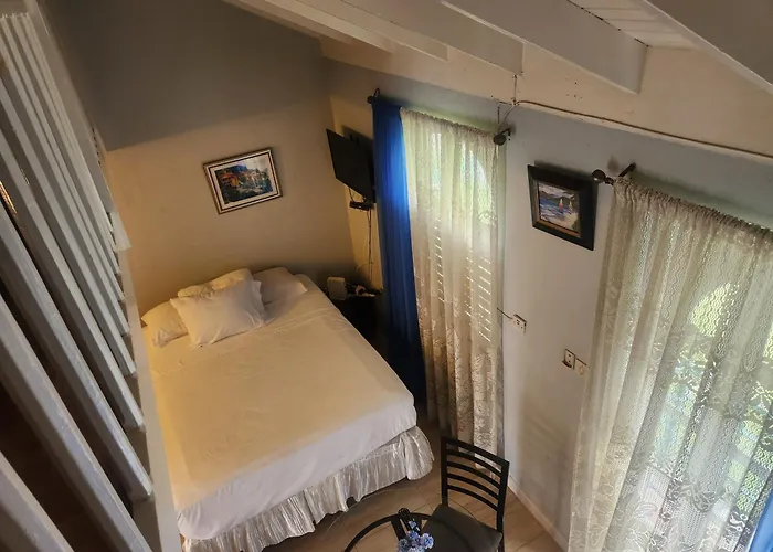 Apartamento Dunn's At Sandcastles Ocho Ríos