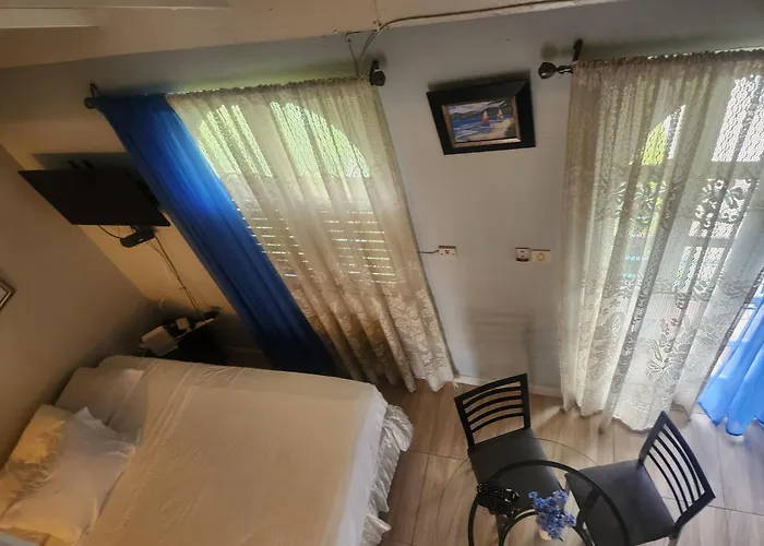 Dunn's At Sandcastles Apartment Ocho Rios