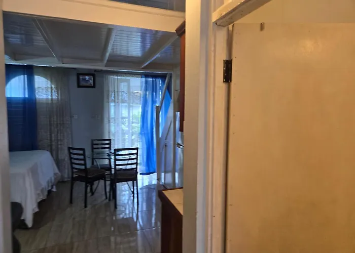 Dunn's At Sandcastles Apartment Ocho Rios