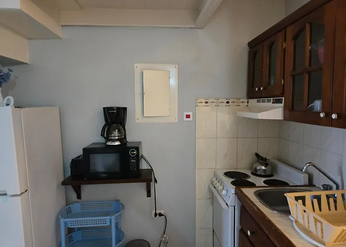 Apartment Dunn's At Sandcastles Ocho Rios