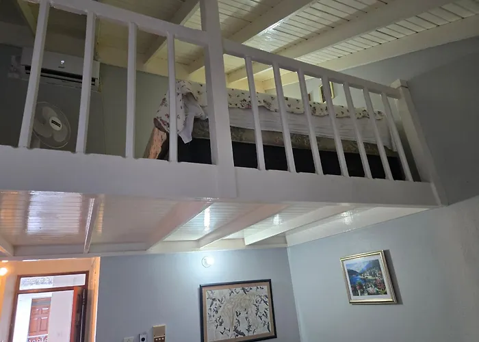 Dunn's At Sandcastles Apartment Ocho Rios