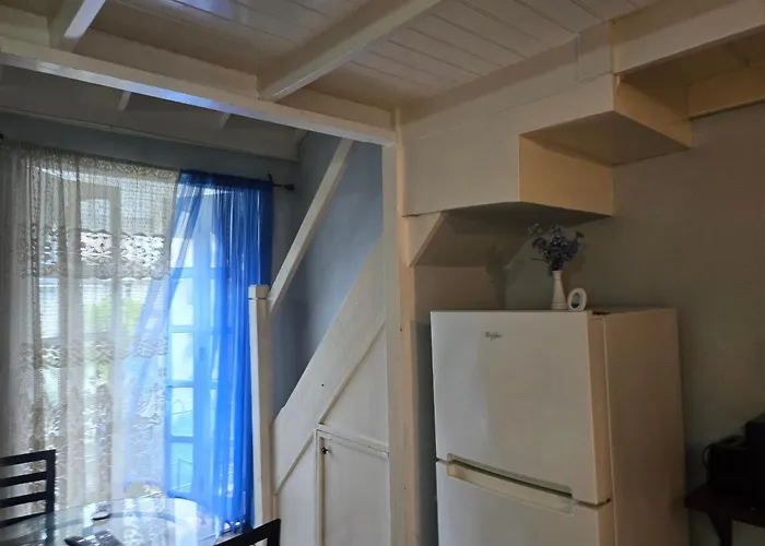 Dunn's At Sandcastles Apartment *