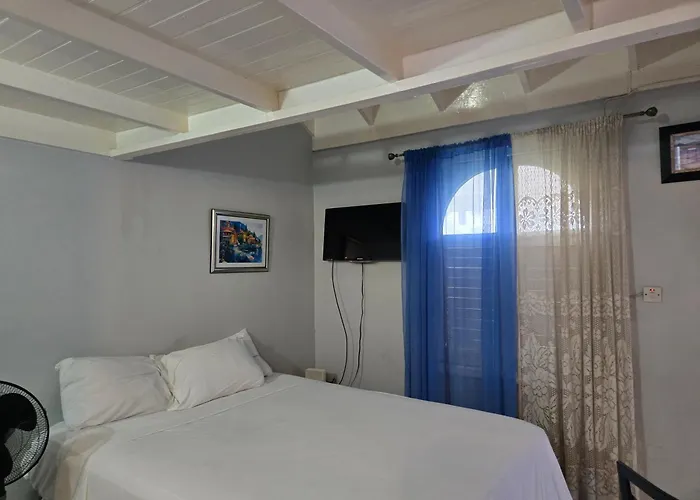 Dunn's At Sandcastles Apartment Ocho Rios