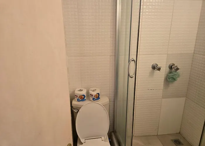 Dunn's At Sandcastles Apartment
