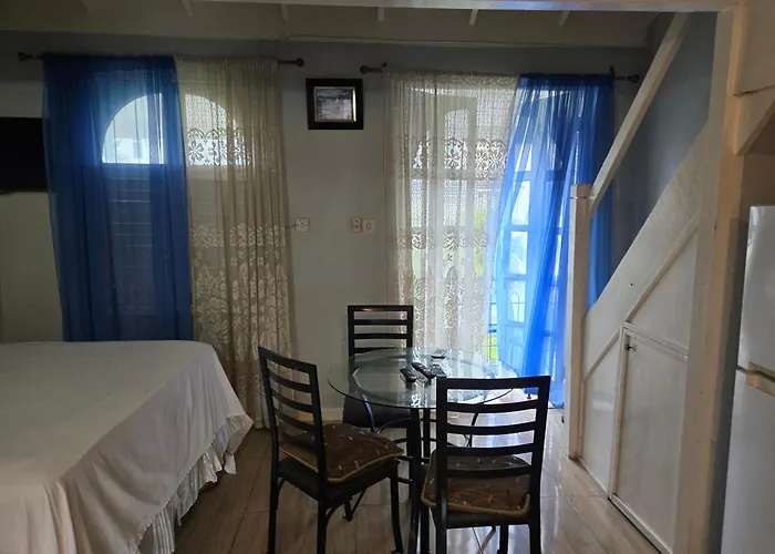 Dunn's At Sandcastles Apartment Ocho Rios
