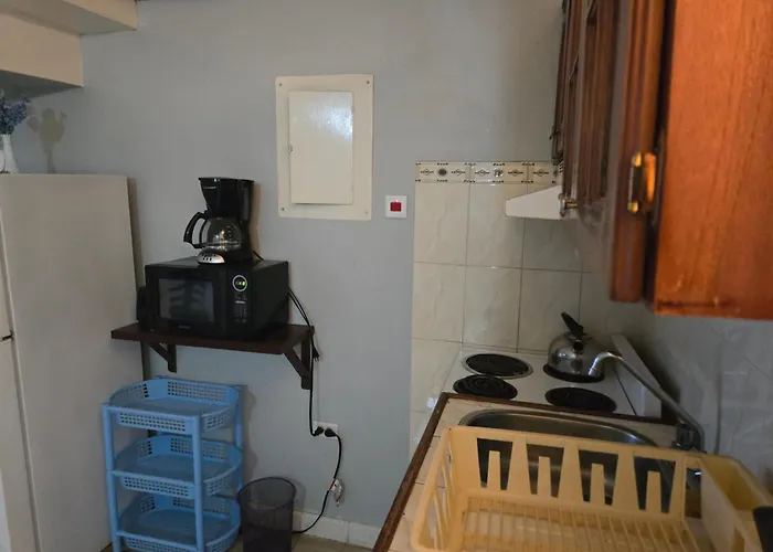 Apartamento Dunn's At Sandcastles *