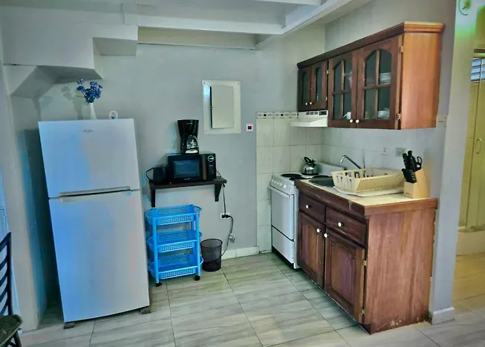 Dunn's At Sandcastles Apartment Ocho Rios